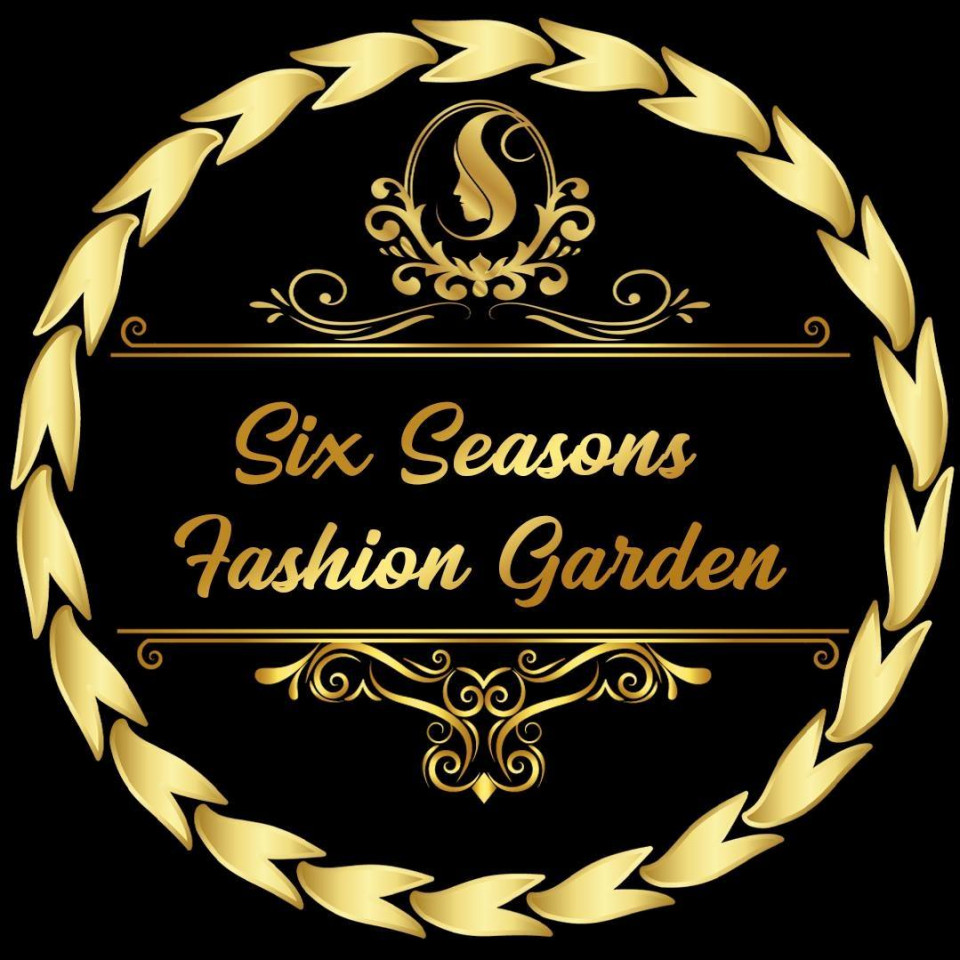 Six Seasons Fashion Garden | ষড়ঋতু জুড়ে ফুটে থাকো ফুল!