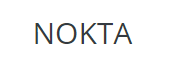 NOKTA | Nokta Exclusive Fashion Wear